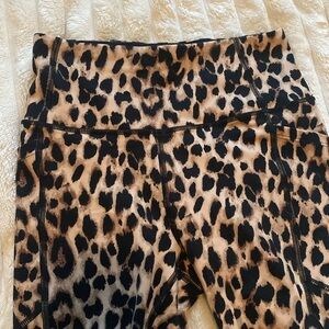 Victoria’s Secret leggings size 2